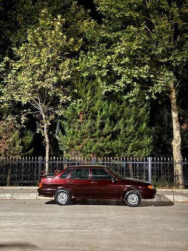 LADA (VAZ) 2115 2012, 247,033 km - 1.6 l - Ağsu