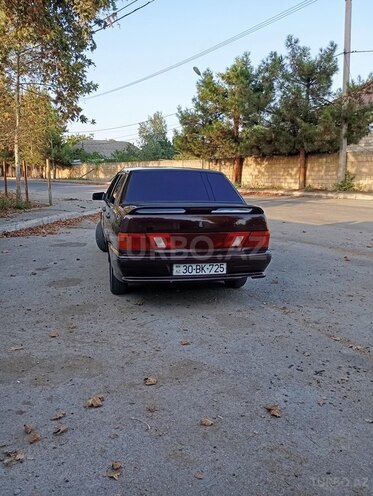 LADA (VAZ) 2115 2012, 247,033 km - 1.6 l - Ağsu