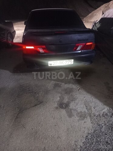 LADA (VAZ) 2115 2008, 431,376 km - 1.6 л - Ağsu