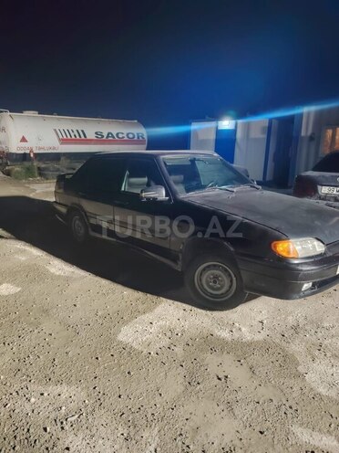 LADA (VAZ) 2115 2008, 431,376 km - 1.6 л - Ağsu