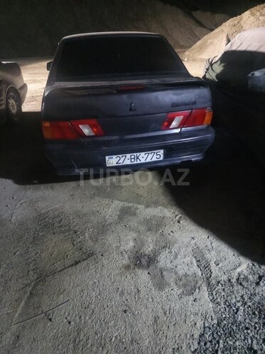 LADA (VAZ) 2115 2008, 431,376 km - 1.6 л - Ağsu