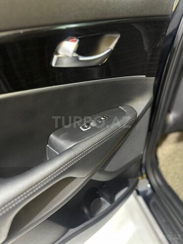 Kia Sorento 2018, 168,000 km - 2.0 l - Sumqayıt