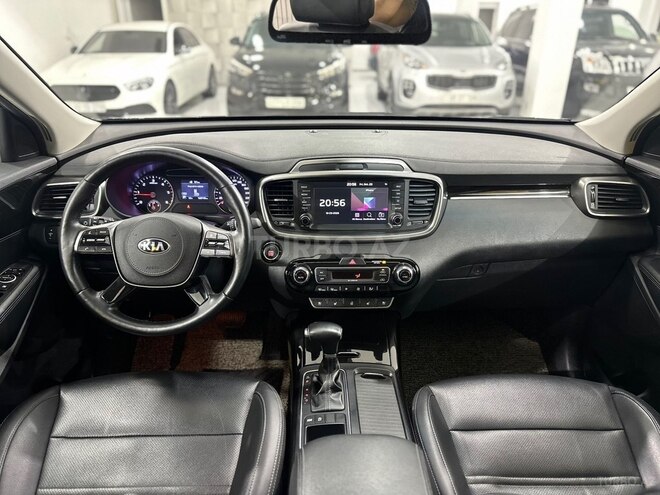Kia Sorento 2018, 168,000 km - 2.0 l - Sumqayıt
