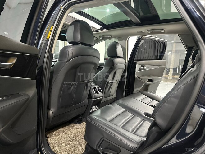 Kia Sorento 2018, 168,000 km - 2.0 l - Sumqayıt
