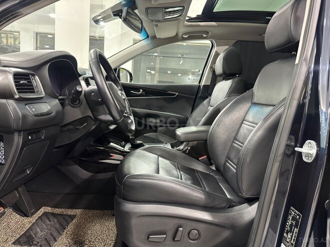 Kia Sorento 2018, 168,000 km - 2.0 l - Sumqayıt