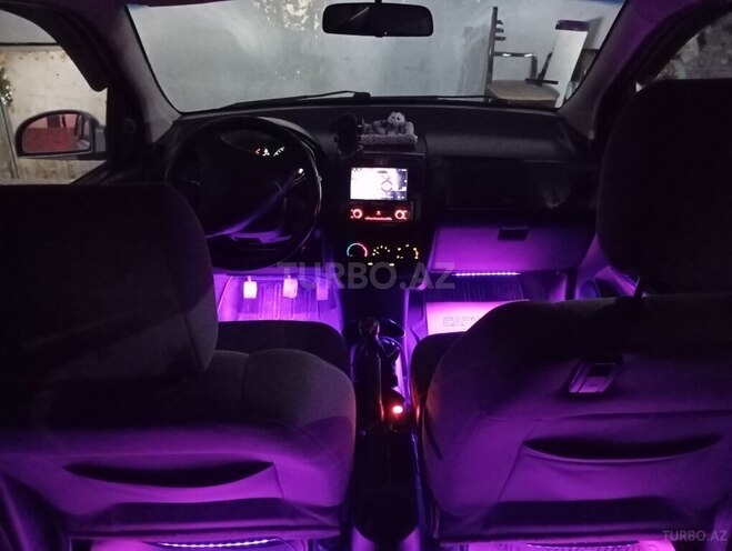 Hyundai Getz 2004, 295,809 km - 1.1 л - Bakı