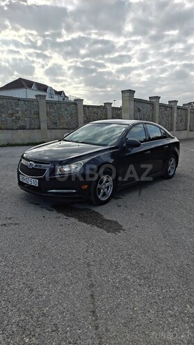 Chevrolet Cruze 2011, 282,000 km - 1.4 l - Bakı