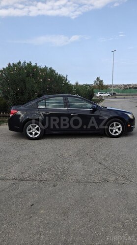 Chevrolet Cruze 2011, 282,000 km - 1.4 l - Bakı