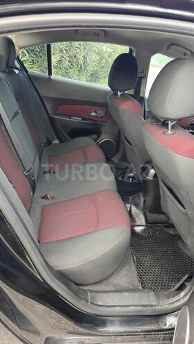 Chevrolet Cruze 2011, 282,000 km - 1.4 l - Bakı
