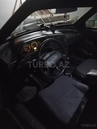 LADA (VAZ) 2115 2012, 247,033 km - 1.6 l - Ağsu