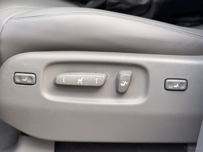Lexus LX 570 2010, 167,400 km - 5.7 l - Bakı