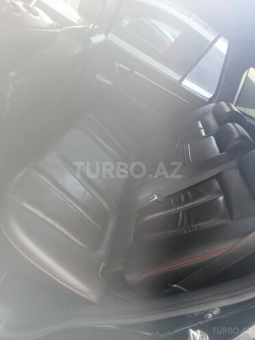 Hyundai Santa Fe 2009, 300,000 km - 2.7 l - Bakı