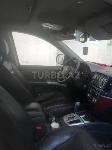 Hyundai Santa Fe 2009, 300,000 km - 2.7 l - Bakı