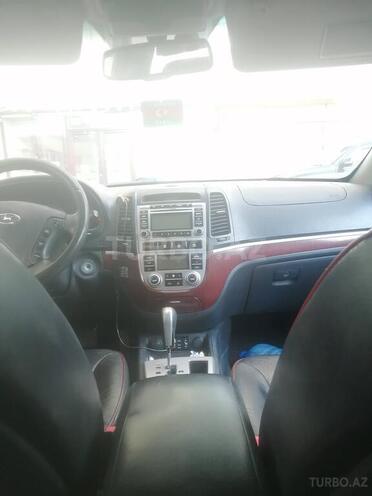 Hyundai Santa Fe 2009, 300,000 km - 2.7 l - Bakı
