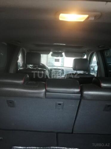 Hyundai Santa Fe 2009, 300,000 km - 2.7 l - Bakı