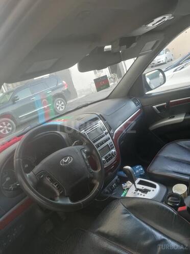 Hyundai Santa Fe 2009, 300,000 km - 2.7 l - Bakı