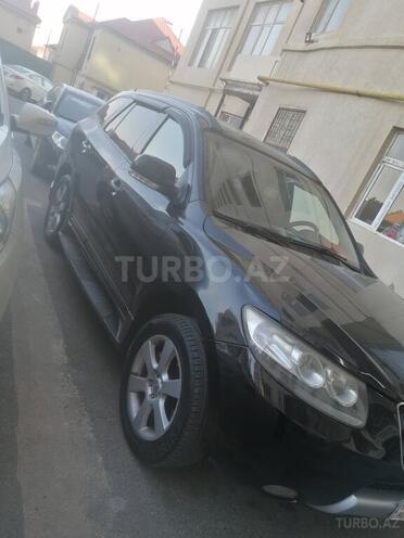 Hyundai Santa Fe 2009, 300,000 km - 2.7 l - Bakı