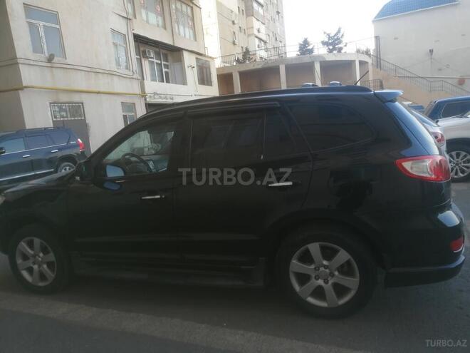 Hyundai Santa Fe 2009, 300,000 km - 2.7 l - Bakı