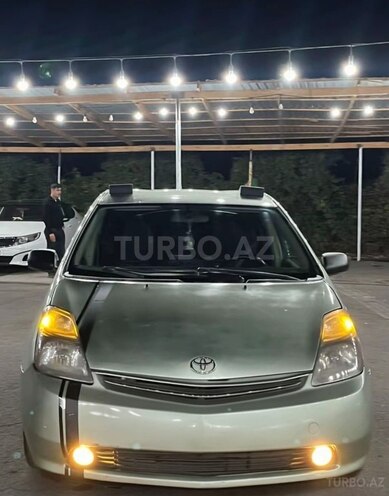 Toyota Prius 2008, 498,897 km - 1.5 l - Naxçıvan