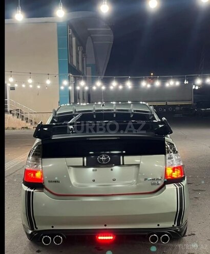 Toyota Prius 2008, 498,897 km - 1.5 l - Naxçıvan