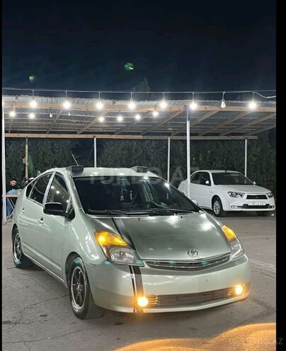 Toyota Prius 2008, 498,897 km - 1.5 l - Naxçıvan