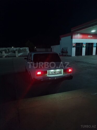 LADA (VAZ) 2107 2005, 125,870 km - 1.6 l - İmişli