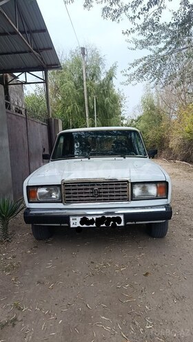 LADA (VAZ) 2107 2005, 125,870 km - 1.6 l - İmişli