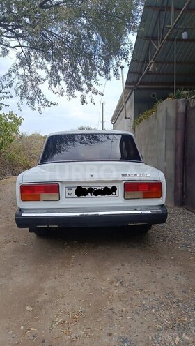 LADA (VAZ) 2107 2005, 125,870 km - 1.6 l - İmişli