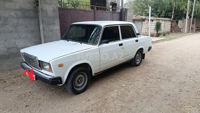 LADA (VAZ) 2107 2005, 125,870 km - 1.6 l - İmişli