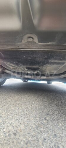 Kia K5 2017, 234,000 km - 1.7 l - Sumqayıt