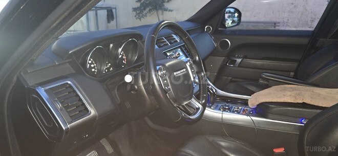 Land Rover RR Sport 2016, 147,000 km - 3.0 л - Bakı