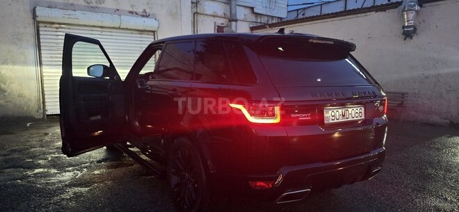 Land Rover RR Sport 2016, 147,000 km - 3.0 л - Bakı
