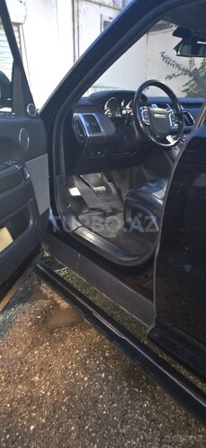 Land Rover RR Sport 2016, 147,000 km - 3.0 л - Bakı