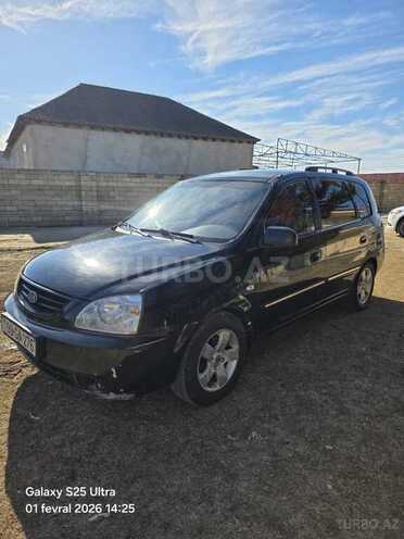 Kia Carens 2003, 530,000 km - 2.0 l - Sabirabad