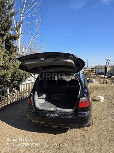 Kia Carens 2003, 530,000 km - 2.0 l - Sabirabad
