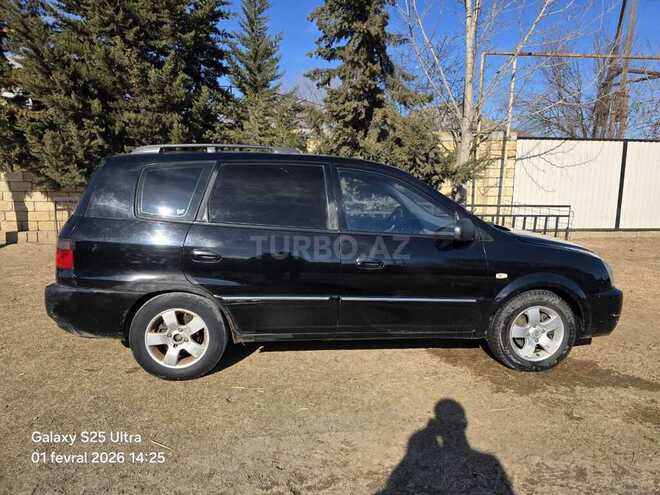 Kia Carens 2003, 530,000 km - 2.0 l - Sabirabad