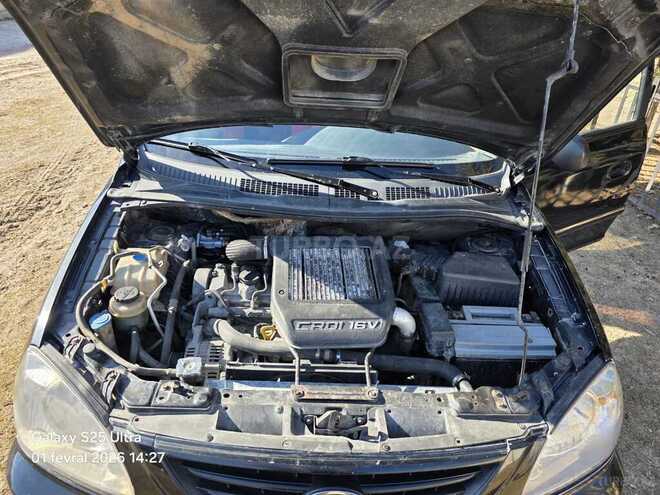 Kia Carens 2003, 530,000 km - 2.0 l - Sabirabad