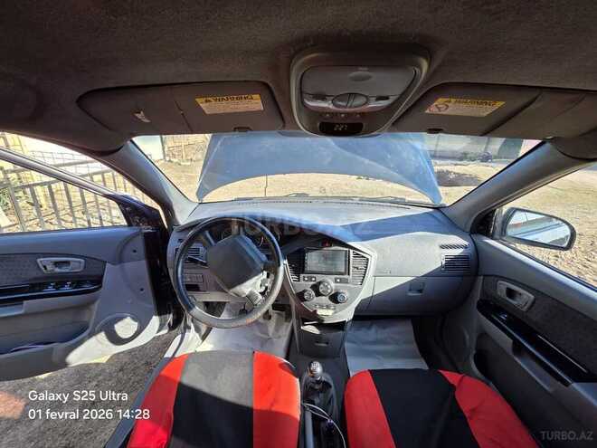 Kia Carens 2003, 530,000 km - 2.0 l - Sabirabad