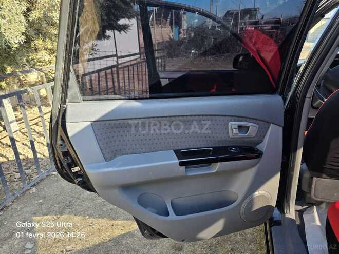 Kia Carens 2003, 530,000 km - 2.0 l - Sabirabad