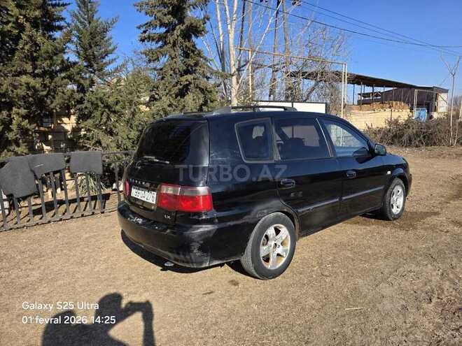 Kia Carens 2003, 530,000 km - 2.0 l - Sabirabad
