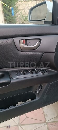 Kia Optima 2009, 265,000 km - 2.0 l - Bakı