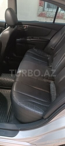 Kia Optima 2009, 265,000 km - 2.0 l - Bakı
