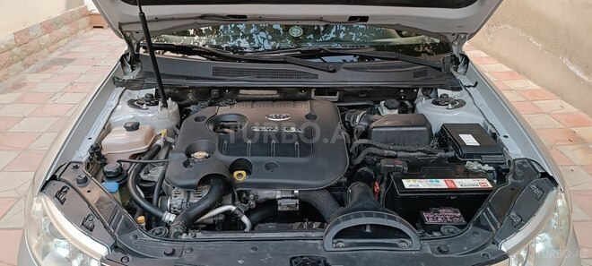 Kia Optima 2009, 265,000 km - 2.0 l - Bakı