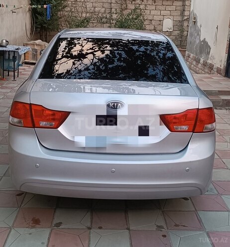 Kia Optima 2009, 265,000 km - 2.0 l - Bakı