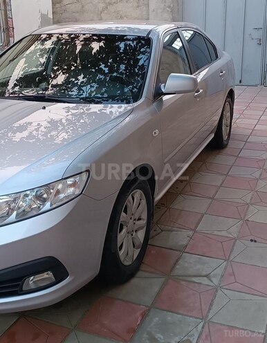 Kia Optima 2009, 265,000 km - 2.0 l - Bakı