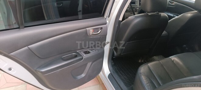 Kia Optima 2009, 265,000 km - 2.0 l - Bakı