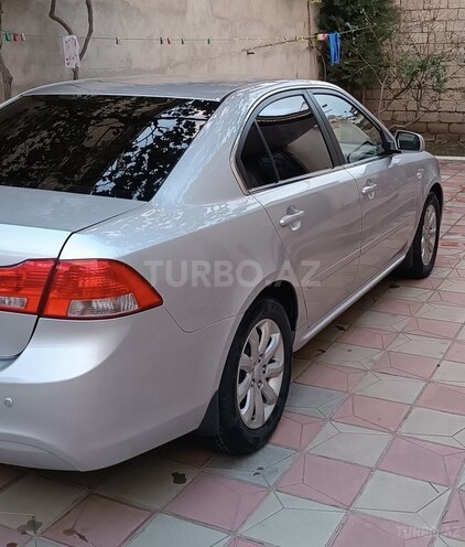 Kia Optima 2009, 265,000 km - 2.0 l - Bakı