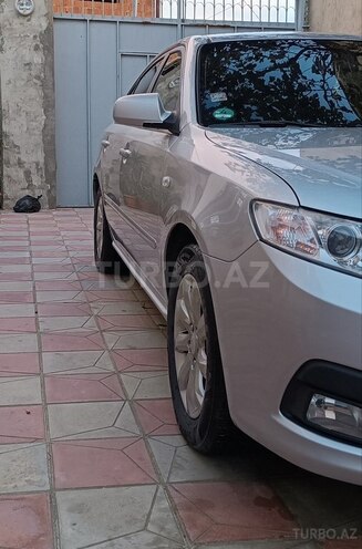 Kia Optima 2009, 265,000 km - 2.0 l - Bakı