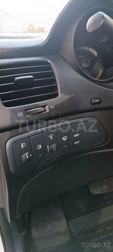 Kia Optima 2009, 265,000 km - 2.0 l - Bakı