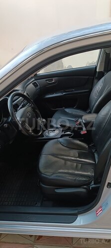 Kia Optima 2009, 265,000 km - 2.0 l - Bakı